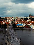 Image result for Prague Downtown