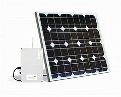 Image result for Mesh Wi-Fi Solar Powered