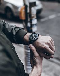 Image result for Samsung Gear S3 Frontier Space Gray