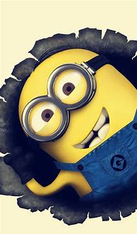 Image result for Minions Wallpaper Blue iPhone