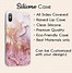 Image result for Rose Gold Marble iPhone Case