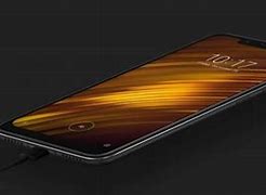 Image result for Xiaomi Poco Phone Screen