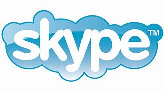 Image result for Skype Graphic