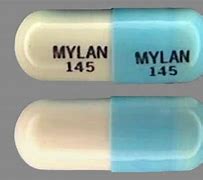 Image result for Doxycycline Color