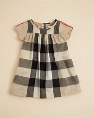 Image result for Burberry Toddler Dress