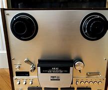 Image result for Akai 4 Channel Reel