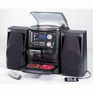 Image result for Philco Home Stereo