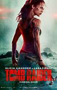 Image result for Tomb Raider Sequel