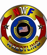 Image result for NWF Wrestling Logo