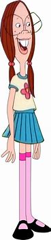 Image result for Recess Gretchen Wiki PNG