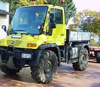 Image result for Unimog 405 RV