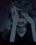 Image result for Sad Anime Crying Wallpaper