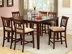 Image result for Counter Height Dining Set Clearance