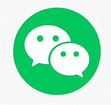 Image result for We Chat App Icon