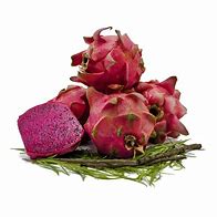 Image result for Red Flesh Dragon Fruit