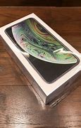 Image result for Grey iPhone XS Box