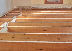 Image result for 2X10 Floor Joist Support to Wooden Beam