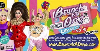 Image result for The Garden Las Vegas Drag Brunch