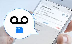 Image result for How to Save Voicemails From iPhone