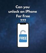Image result for Unlock My iPhone for Free