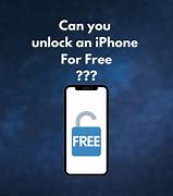 Image result for Unlock iPhone Free