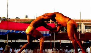Image result for Indian Sports Pehlwani