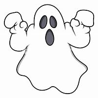 Image result for Ghost Cartoon Fog