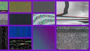 Image result for TV Screen Texture Seamless