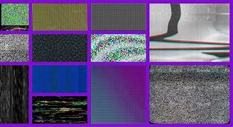 Image result for Vacuum Tube TV Screen Texture