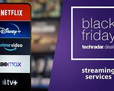Image result for Black Friday Streaming Deals