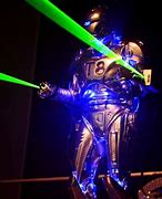 Image result for Laser Light Robot