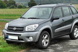 Image result for Znaczek Toyota RAV4