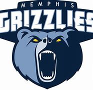 Image result for Memphis Grizzlies Mascot SVG