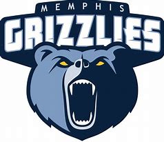 Image result for Memphis Grizzlies Scratch Logo