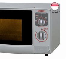 Image result for Oven Sharp Low Wattage