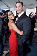 Image result for WWE Nikki Bella John Cena