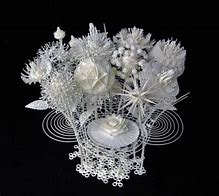 Image result for Beautiful 3D Printed