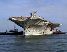 Image result for Abandoned WW2 Ships