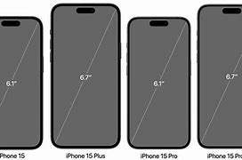Image result for iPhone 6s and 7 Plus Display Size