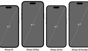 Image result for Actual Size Pic of iPhone 7