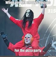 Image result for Funny Pizza Party Meme