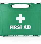 Image result for First Aid Boxes Empty