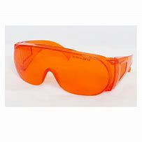 Image result for Infrared Laser Safety Glasses