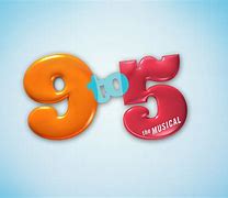 Image result for 9 to 5 Logo