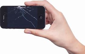 Image result for Hand Breaking Phone PNG