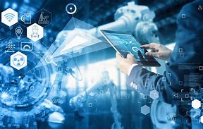 Image result for Technology Industry