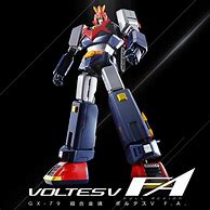 Image result for Super Robot