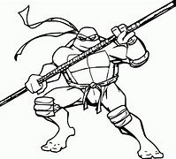 Image result for Ninja Turtles Coloring