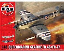 Image result for Airfix Supermarine