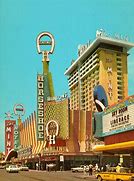 Image result for Vintage Las Vegas Casinos